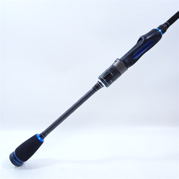 ソルティスタイルメバルSTMS-762ULS | イシグロ公式オンラインショップ