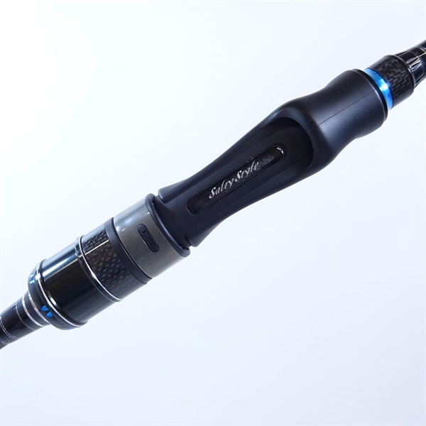 ソルティスタイルメバルSTMS-762ULS | イシグロ公式オンラインショップ