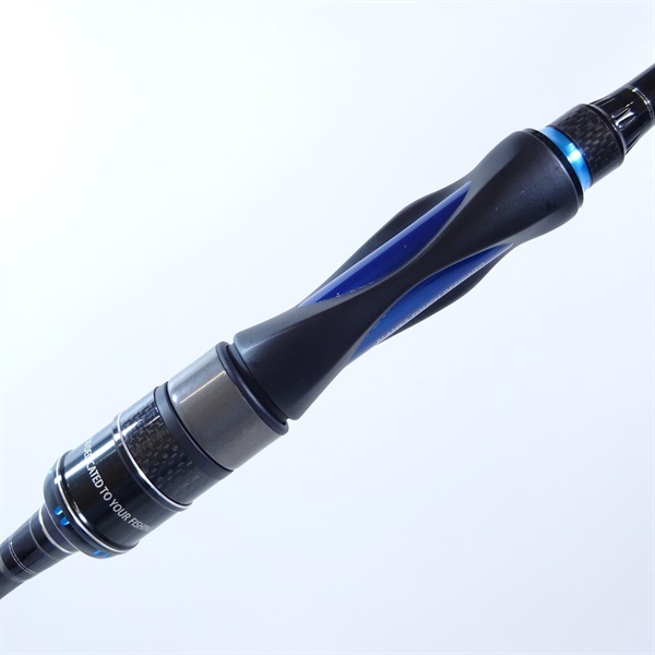 ソルティスタイルメバルSTMS-762ULS | イシグロ公式オンラインショップ