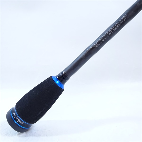 ソルティスタイルメバルSTMS-762ULS | イシグロ公式オンラインショップ