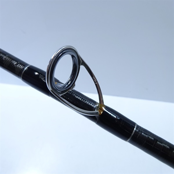 シマノ コルトスナイパー S906H 美品 ハードケース付き １５コルトスナイパーＳ９０６Ｈ | イシグロ公式オンラインショップ