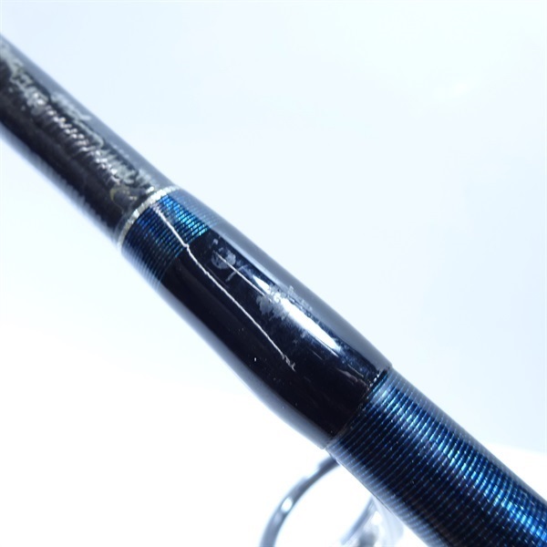 シマノ コルトスナイパー S906H 美品 ハードケース付き １５コルトスナイパーＳ９０６Ｈ | イシグロ公式オンラインショップ