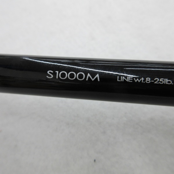 シマノ AR-C TYPE-VR 1000M 美品