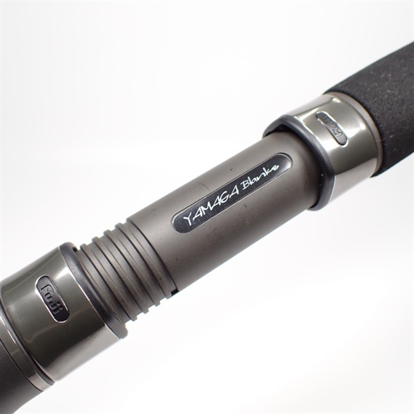 ブルースナイパー 103L プラグスペシャル | イシグロ公式