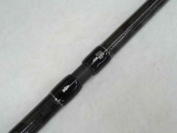 ソルティステージ KR-X ショアジギング SXJS-1032H80-KR | イシグロ