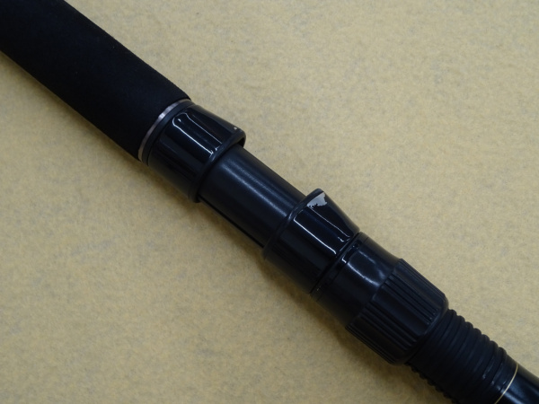 ソルティステージ KR-X ショアジギング SXJS-1032H80-KR | イシグロ