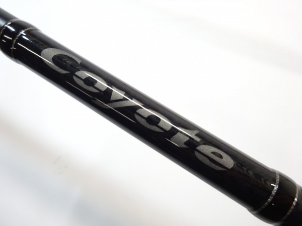 18ラグゼコヨーテ S100M | イシグロ公式オンラインショップ