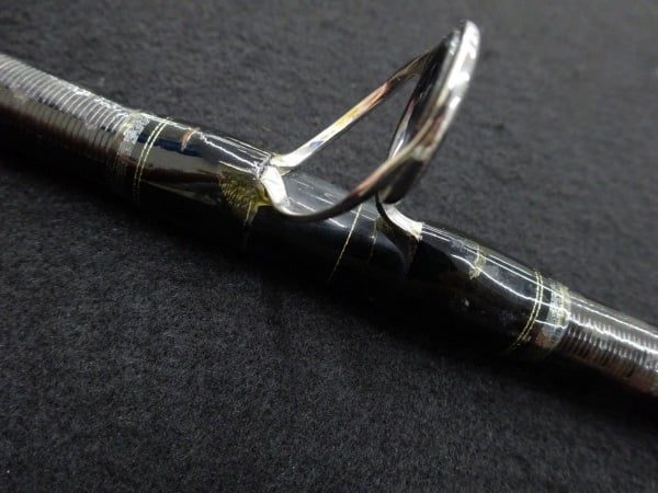 19コルトスナイパー エクスチューン S100MH | イシグロ