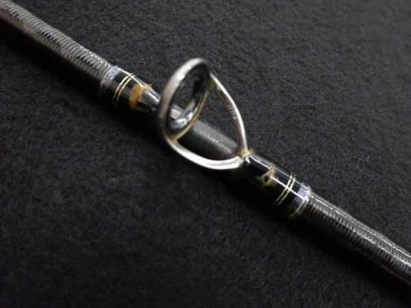 19コルトスナイパー エクスチューン S100MH | イシグロ