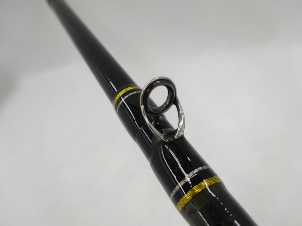 ロッド N-One NSL-762H/B Major Craft (数量限定特価・送料無料)メジャークラフト
