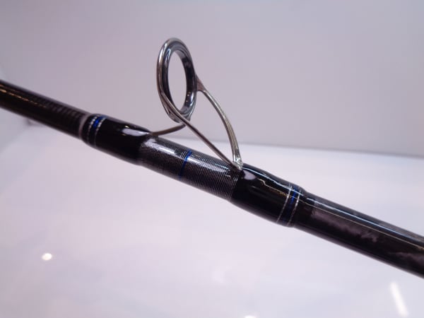 16ショアスパルタン 106MH | イシグロ公式オンラインショップ
