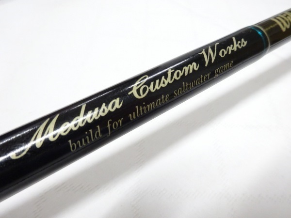 ワイルドブレーカー96R | イシグロ公式オンラインショップ