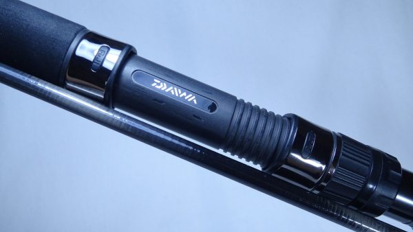 【ジャンク品】Daiwa ショアスパルタン　コースタル97mh 28131_1.jpg