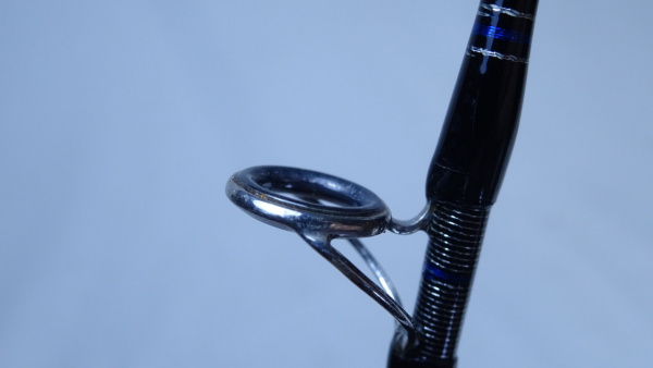 【ジャンク品】Daiwa ショアスパルタン　コースタル97mh ダイワ ショアスパルタン コースタル 97MH / ショアジギング