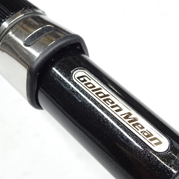 GOLDEN MEAN SHORECANNON ショアジギングロッド GOLDEN MEAN SHORECANNON ショアジギングロッド