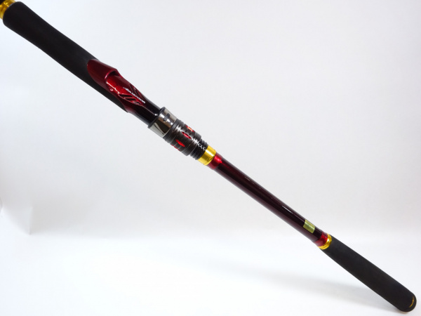 ダイワ オーバーゼア AIR 103MH ダイワ オーバーゼア AIR 103MH (ロッド・釣竿) 価格比較 - 価格.com