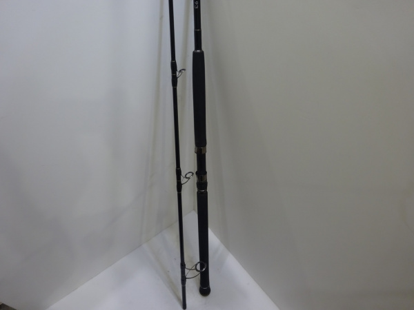 DEFI MUTHOS The Out Range 93 ショアジギングロッド DEFI MUTHOS The Out Range 93 ショアジギングロッド ゼナック デフィ