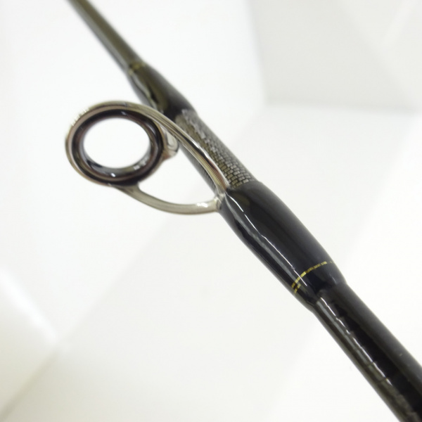 Daiwa オーバーゼアGRANDE MH-3 ショアジギングロッド Amazon | ダイワ(DAIWA) キャスティングロッド オーバーゼア