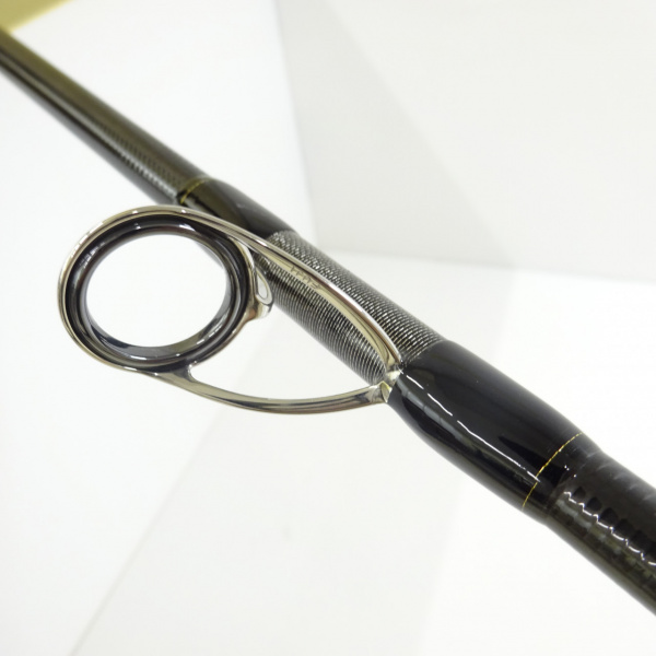 ダイワ　オーバーゼアグランデ　3ピース　100MH 楽天市場】ダイワ オーバーゼア グランデ 100H-3【在庫限り特価