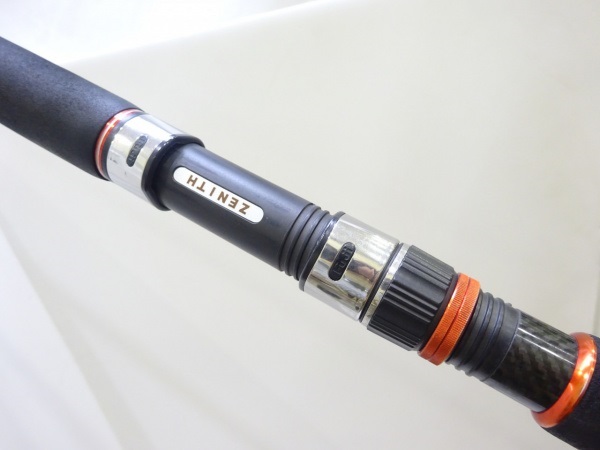 ストームライダー裂波SRR-103MHBC バンバカスタム ストームライダー裂波SRR-103MHBC バンバカスタム