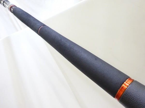 ゼニス ストームライダー 裂波 SRR 103MHBCバンバカスタム