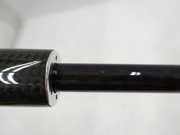 ブラックスター SLS S92 | イシグロ公式オンラインショップ