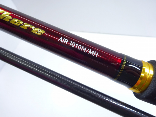 オーバーゼアAIR 1010M/MH(05801042) | イシグロ公式オンラインショップ