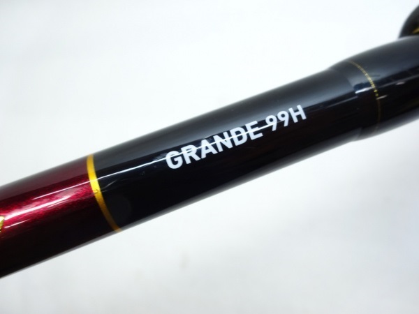 オーバーゼア グランデ99H | イシグロ公式オンラインショップ