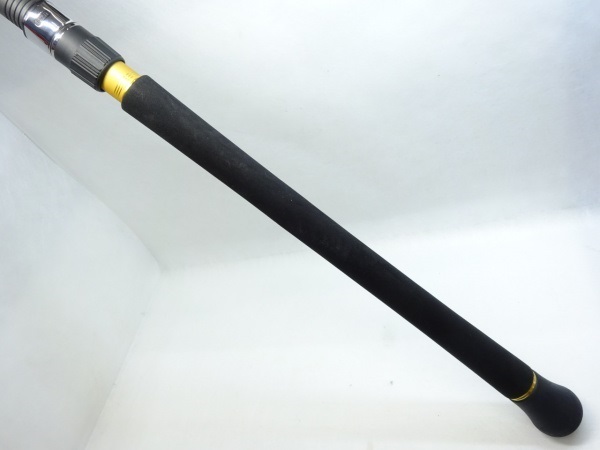 最終値下【未使用】ダイワオーバーゼアグランデ99Hジギングスペシャル 最終値下【未使用】ダイワオーバーゼアグランデ99Hジギングスペシャル