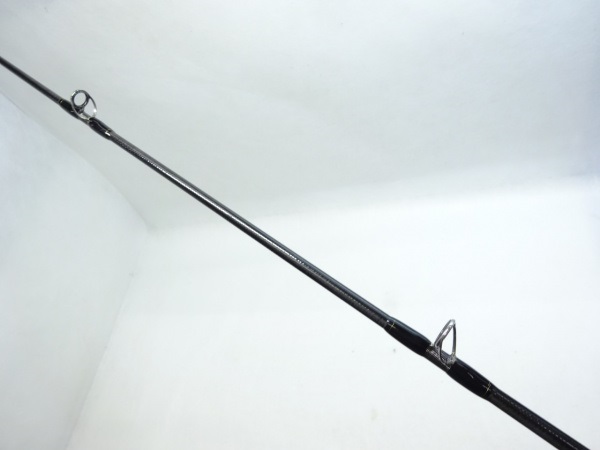 最終値下【未使用】ダイワオーバーゼアグランデ99Hジギングスペシャル 最終値下【未使用】ダイワオーバーゼアグランデ99Hジギングスペシャル