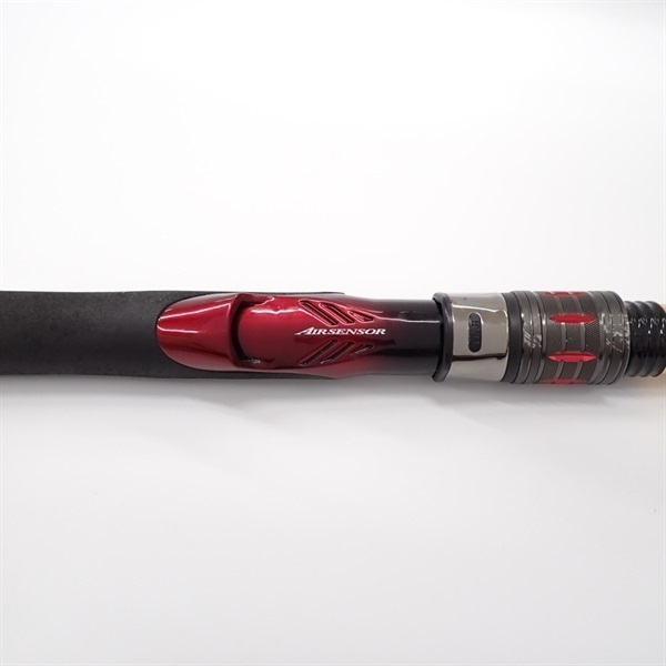 オーバーゼア　Over There AIR 103MH ダイワ オーバーゼア AIR 103MH (ロッド・釣竿) 価格比較 - 価格.com