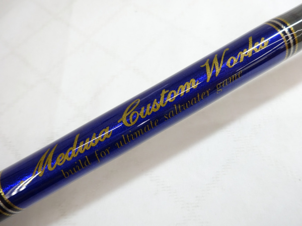 ストレンジブルー106S カスタムモデル ストレンジブルー106S カスタムモデル STRANGE BLUE 106S【ストレンジ