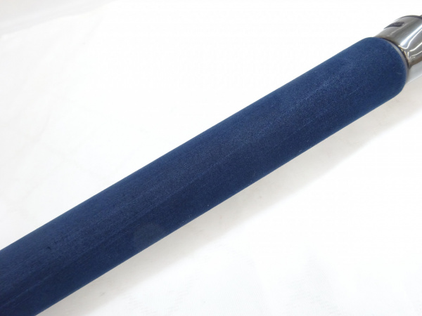 MCワークス ストレンジブルー 106 ショアジギングロッド 中古品