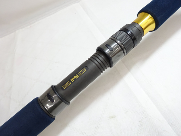 ストレンジブルー106s MCワークス ストレンジブルー106S スタンダードモデル 2025.9