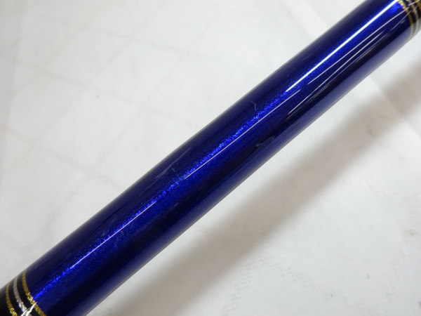 ストレンジブルー 106S | イシグロ公式オンラインショップ