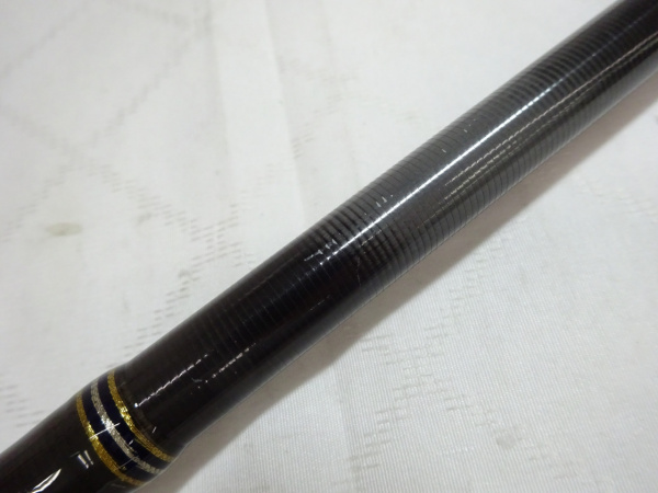 ストレンジブルー106s MCワークス ストレンジブルー106S スタンダードモデル 2025.9