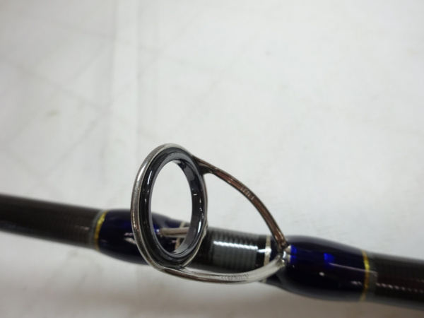 ストレンジブルー 106S | イシグロ公式オンラインショップ