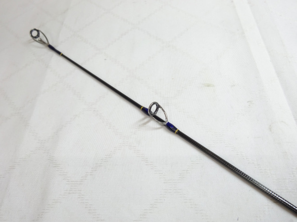 ストレンジブルー 106S | イシグロ公式オンラインショップ