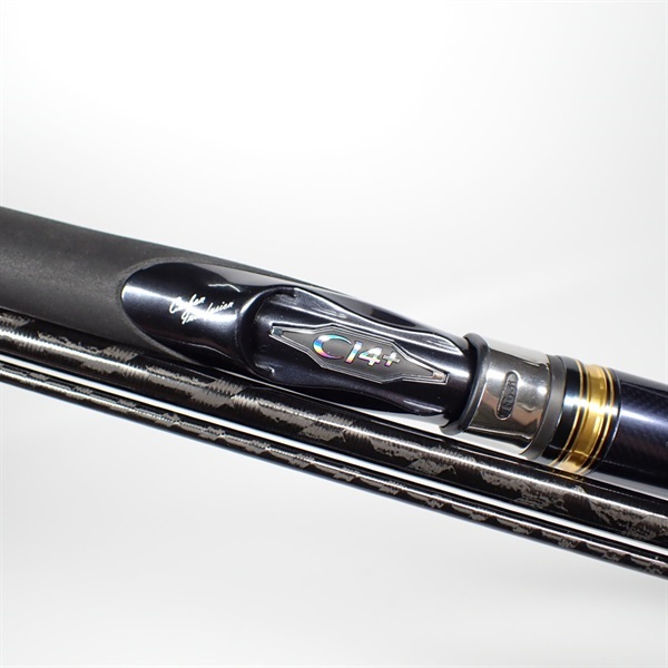 20ネッサエクスチューン　S100MH+ 中古 20ネッサエクスチューンS100MH＋ | イシグロ公式