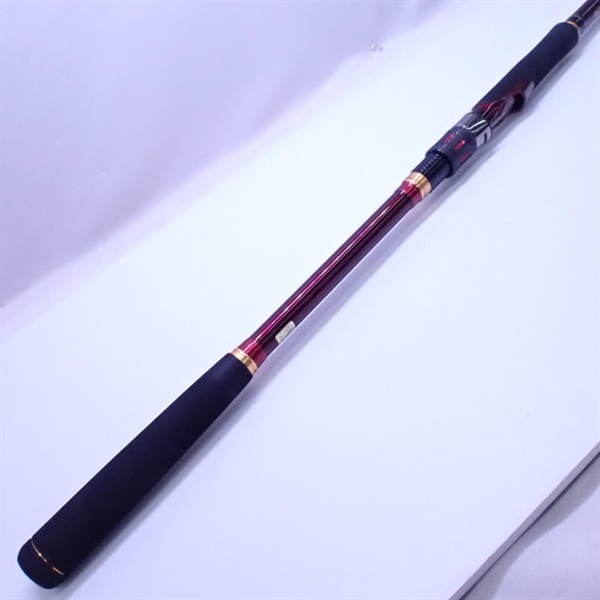 ダイワ オーバーゼア グランデ 1010M/MH 22年モデル【大型商品