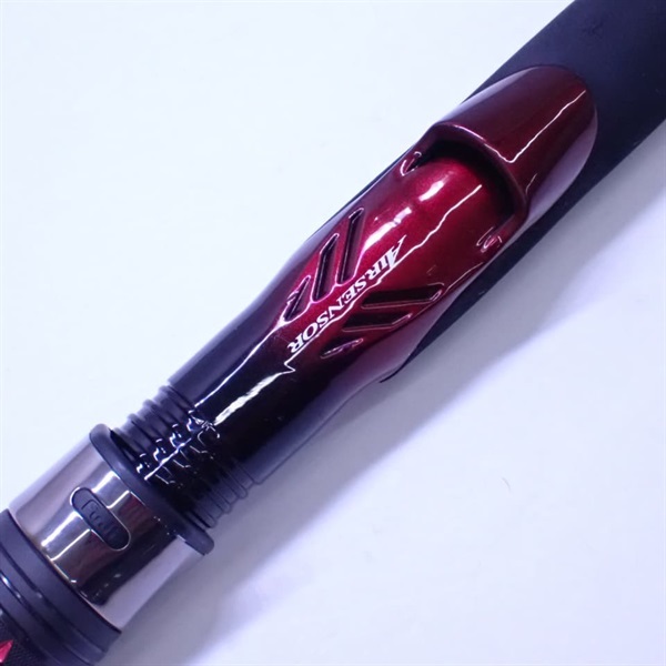 20オーバーゼアAIR1010M／MH | イシグロ公式