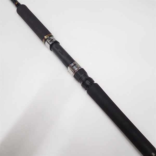 ショアガンエボルブSFSGS－103XH－BL | イシグロ公式