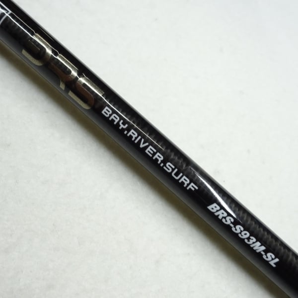 BRS BRS-S93M-SL | イシグロ公式オンラインショップ