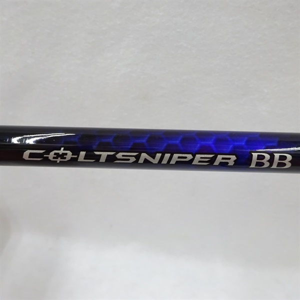 21コルトスナイパーBBS106MH | イシグロ公式オンラインショップ