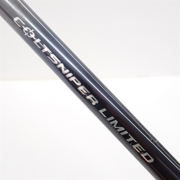 22コルトスナイパーリミテッドS106H／PS | イシグロ公式