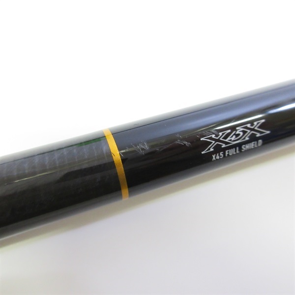 オーバーゼアグランデ オーバーゼア最強モデル『グランデ』が登場！ ビッグフィッシュ対応の