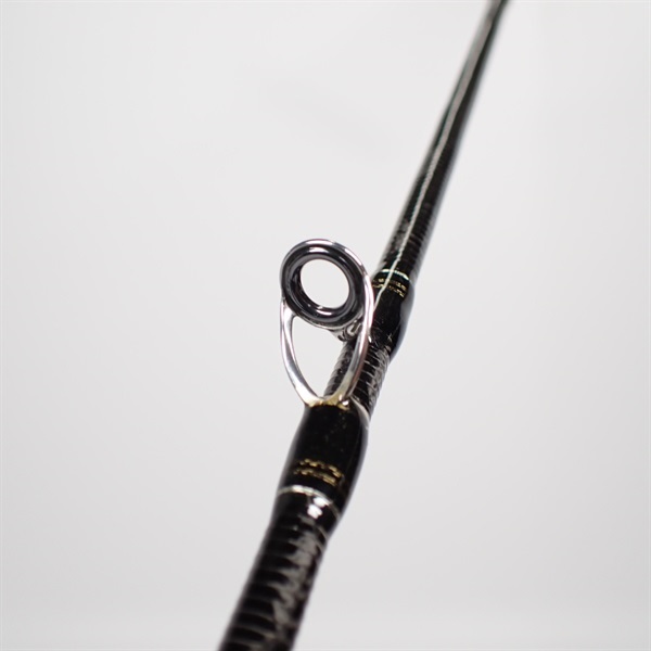 新品釣具のキャスティング　フィッシング　ショアジグロッド ソルティーステージ 新品釣具のキャスティング フィッシング ショアジグロッド ソルティー