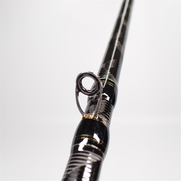 ソルティーステージKR－XショアジギングSXJC