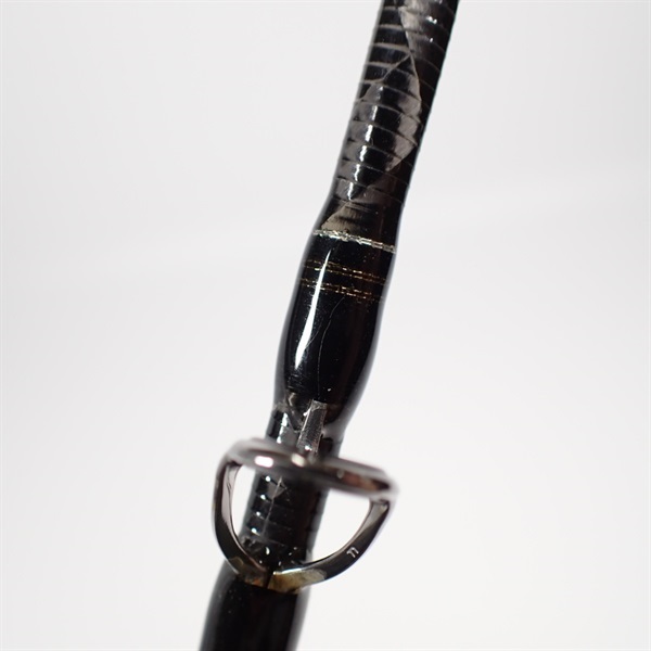 ソルティーステージKR－XショアジギングSXJC