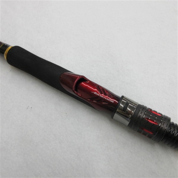 オーバーゼアAIR103MH | イシグロ公式オンラインショップ